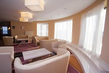 Mari Vila Hotel Bucureşti Ngoại thất bức ảnh