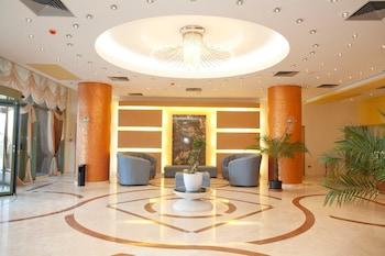 Mari Vila Hotel Bucureşti Ngoại thất bức ảnh